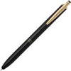 Zebra Στυλό Gel 0.5 Grand Sarasa Graphite Black with Blue Ink (ZB-31901) (ZEB31901)-ZEB31901