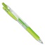 Zebra Sarasa Clip Gel Pen 0.7 Λαχανί (ZB-14349) (ZEB14349)-ZEB14349