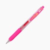 Zebra Sarasa Clip Gel Pen 0.7 Ροζ (ZB-14327) (ZEB14327)-ZEB14327