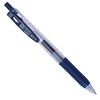 Zebra Sarasa Clip Gel Pen 0.5 Μπλε Μαύρο (ZB-14315) (ZEB14315)-ZEB14315