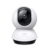 TP-LINK Tapo Pan/Tilt AI Home Security Wi-Fi Camera (TAPO C220) (TPC220)-TPC220