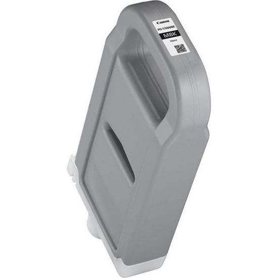 Canon Μελάνι Inkjet PFI-1700MBK Matte Black 700ml (0774C001) (CANPFI-1700MBK)-CANPFI-1700MBK