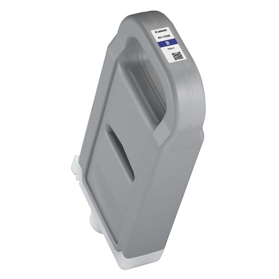 Canon Μελάνι Inkjet PFI-1700B Black (0784C001) (CANPFI-1700B)-CANPFI-1700B