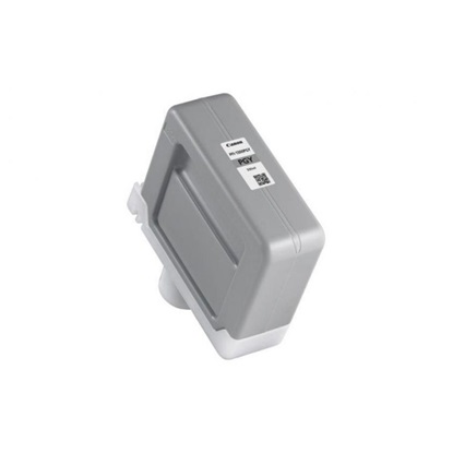 Canon Μελάνι Inkjet PFI-1300PGY Photo Grey (0818C001) (CANPFI-1300PGY)-CANPFI-1300PGY