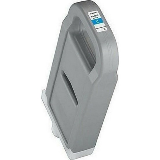 Canon Μελάνι Inkjet PFI-707C Cyan (9822B001) (CANPFI-707C)-CANPFI-707C
