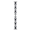 Xiaomi Smart Band 8 Chain Strap Black (BHR7303GL) (XIABHR7303GL)-XIABHR7303GL