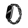 Xiaomi Smart Band 8 Chain Strap Black (BHR7303GL) (XIABHR7303GL)-XIABHR7303GL