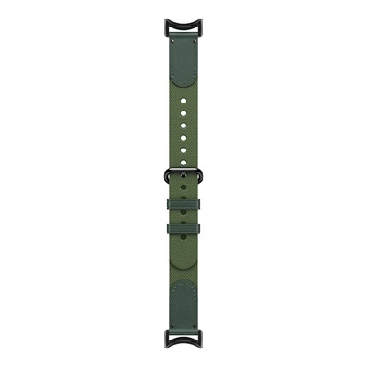 Xiaomi Smart Band 8 Braided Strap Green (BHR7306GL) (XIABHR7306GL)-XIABHR7306GL