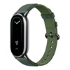 Xiaomi Smart Band 8 Braided Strap Green (BHR7306GL) (XIABHR7306GL)-XIABHR7306GL