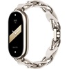 Xiaomi Smart Band 8 Chain Strap White (BHR7313GL) (XIABHR7313GL)-XIABHR7313GL