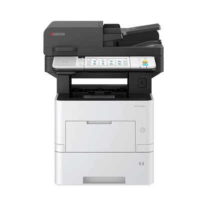 KYOCERA ECOSYS MA5500ifx laser multifunction printer (110C0Z3NL0) (KYOMA5500IFX)-KYOMA5500IFX