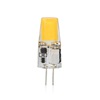 Nedis Λαμπτήρας LED G9 Capsule 2700K 400lm 4W Warm White (LBG4CL2) (NEDLBG4CL2)-NEDLBG4CL2
