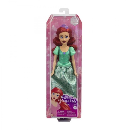 Mattel Disney Princess Ariel (HLW10) (MATHLW10)-MATHLW10