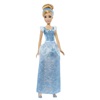 Mattel Disney Princess Cinderella (HLW06) (MATHLW06)-MATHLW06