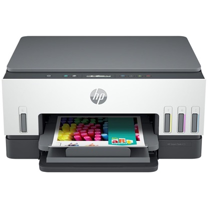 HP Smart Tank 670 All-in-One Printer (6UU48A) (HP6UU48A)-HP6UU48A