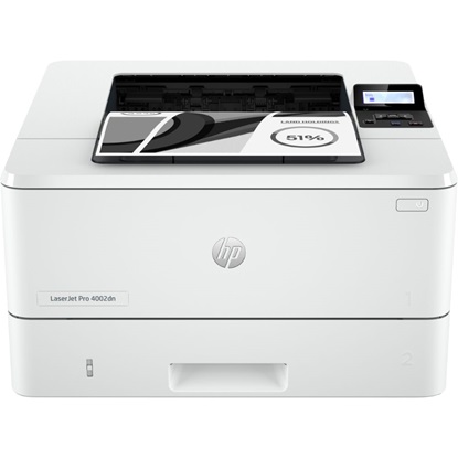 HP LASERJET PRO 4002DN Laser printer (2Z605F) (HP2Z605F)-HP2Z605F