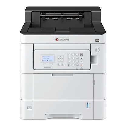 KYOCERA ECOSYS PA4000cx Color Laser Printer (KYOPA4000CX) (1102Z03NL0)-KYOPA4000CX