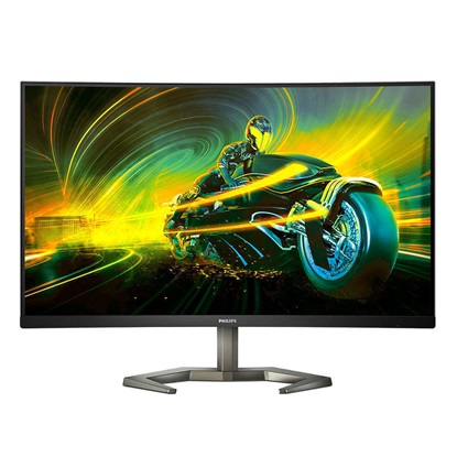 PHILIPS Evnia 32M1C5500VL QHD Gaming Monitor 32" (PHI32M1C5500VL)-PHI32M1C5500VL