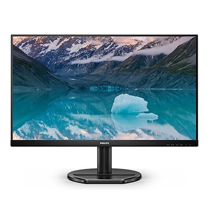 PHILIPS 242S9AL VA FHD Monitor 24" with speakers (PHI242S9AL)-PHI242S9AL