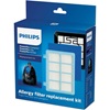 Philips Φίλτρο Ηλεκτρικής Σκούπας (FC8010/02) (PHIFC8010.02)-PHIFC8010.02