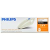Philips Επαναφορτιζόμενο Σκουπάκι Χειρός 3.6V Λευκό (FC6150/01) (PHIFC6150.01)-PHIFC6150.01
