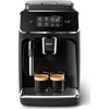 Philips Αυτόματη Μηχανή Espresso 1500W Πίεσης 15bar με Μύλο Άλεσης Μαύρη (EP2224/40) (PHIEP2224.40)-PHIEP2224.40