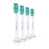 Philips Sonicare ProResults Standard Ανταλλακτικές Κεφαλές για Ηλεκτρική Οδοντόβουρτσα 4τμχ (HX6014/07) (PHIHX6014.07)-PHIHX6014.07