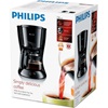 Philips Καφετιέρα Φίλτρου 1000W Black (HD7461/20) (PHIHD7461.20)-PHIHD7461.20