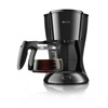 Philips Καφετιέρα Φίλτρου 1000W Black (HD7461/20) (PHIHD7461.20)-PHIHD7461.20