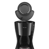 Philips Καφετιέρα Φίλτρου 1000W Black (HD7461/20) (PHIHD7461.20)-PHIHD7461.20