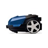 Philips Ηλεκτρική Σκούπα 900W με Σακούλα 4lt Μπλε (FC8575/09) (PHIFC8575.09)-PHIFC8575.09