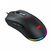 AOC Don Gaming Ποντίκι Μαύρο (GM530B) (AOCGM530B)-AOCGM530B