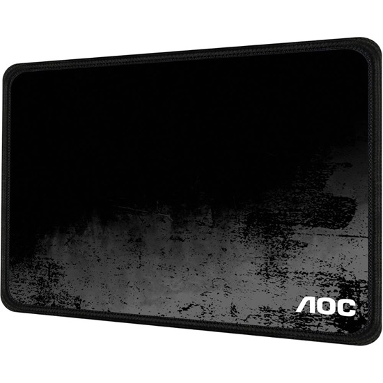 AOC MM300M Mouse Mat M Size (MM300M) (AOCMM300M)-AOCMM300M