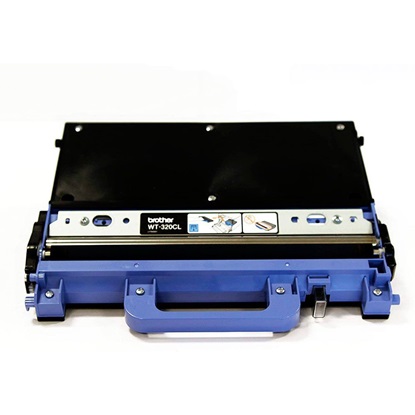Brother Waste Toner Box Yields approx. 50.000 pages (WT320CL) (BROWT-320CL)-BROWT320CL