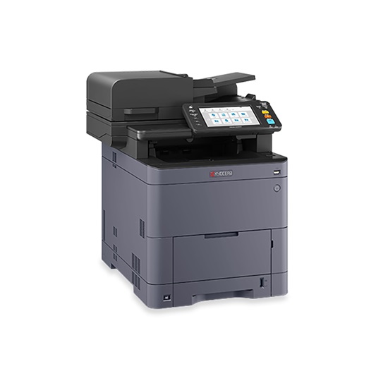 KYOCERA TASKalfa MA4500ci Color Laser MFP (1102Z73NL0) (KYOMA4500CI)-KYOMA4500CI