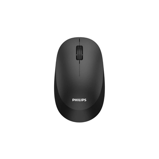 Philips 3000 Series Wireless Mouse 2.4GHz (SPK7307BL/00) (PHISPK7307BL00)-PHISPK7307BL00