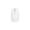 Philips SPK7307 Wireless Mouse 2.4GHz White (SPK7307W/00) (PHISPK7307W-00)-PHISPK7307W-00