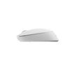 Philips SPK7307 Wireless Mouse 2.4GHz White (SPK7307W/00) (PHISPK7307W-00)-PHISPK7307W-00