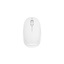 Philips SPK7407 Wireless Mouse, 2.4GHz White (SPK7407W/00) (PHISPK7407W-00)-PHISPK7407W-00