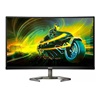 PHILIPS 27M1C5500VL QHD Curved VA Monitor 27" (PHI27M1C5500VL)-PHI27M1C5500VL