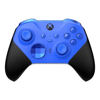 Microsoft Xbox Elite Series 2 Core Ασύρματο Gamepad Core Blue (RFZ-00018) (MICRFZ-00018)-MICRFZ-00018