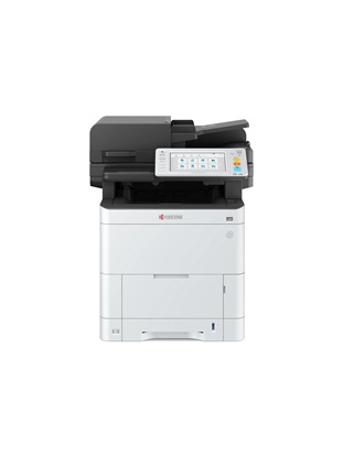KYOCERA ECOSYS MA3500cifx Color Laser MFP (1102Z33NL0) (KYOMA3500CIFX)-KYOMA3500CIFX