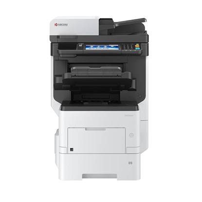 KYOCERA ECOSYS M3860idnf laser multifunction printer (1102WF3NL0) (KYOM3860IDNF)-KYOM3860IDNF