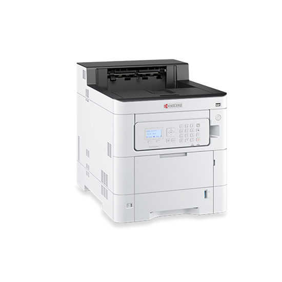 KYOCERA TASKalfa PA4500ci Color Laser Printer (KYOPA4500CI) (1102Z23NL0)-KYOPA4500CI