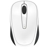 Mouse Microsoft Mobile 3500 White (GMF-00196) (MICGMF-00196)-MICGMF-00196
