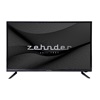 Zehnder LED HD TV 32" (TV-322HD) (ZEHTV-322HD)-ZEHTV-322HD