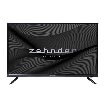 Zehnder LED HD TV 32" (TV-322HD) (ZEHTV-322HD)-ZEHTV-322HD