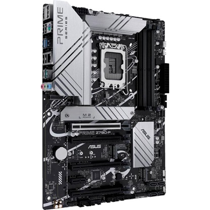 Asus Prime Z790-P Motherboard ATX με Intel 1700 Socket (90MB1CK0-M1EAY0) (ASU90MB1CK0-M1EAY0)-ASU90MB1CK0-M1EAY0