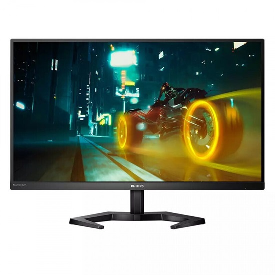 Philips 27M1N3500LS VA HDR Gaming Monitor QHD 2560x1440 144Hz 27" (PHI27M1N3500LS)-PHI27M1N3500LS