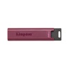 Kingston DataTraveler Max 256GB USB 3.2 Stick Red (DTMAXA/256GB) (KINDTMAXA-256GB)-KINDTMAXA-256GB